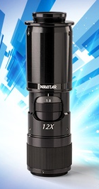 navitar lens